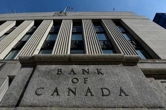 La Banque du Canada s’inquiète de la dette des ménages