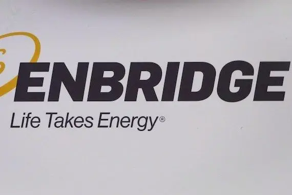 Enbridge enregistre un bénéfice de 1,73 G$ au quatrième trimestre