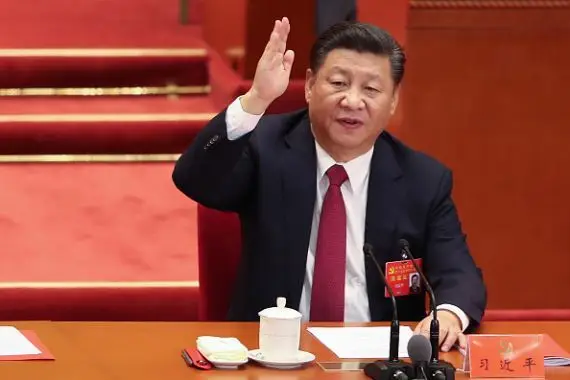 Le parti communiste perdra-t-il le monopole du pouvoir en Chine?