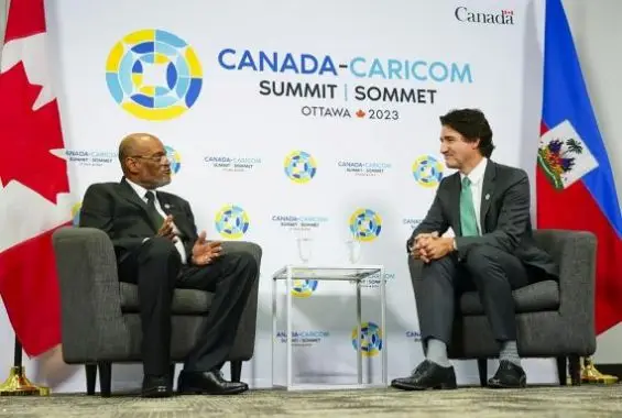 Le sommet Canada-Caraïbes met l’accent sur l’investissement