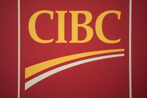 Banque CIBC au 1T: bénéfice net en hausse