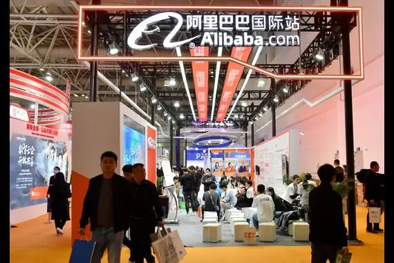 Alibaba se divise en 6 groupes qui pourront être cotés séparément