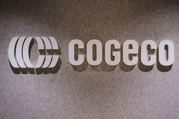 Cogeco Communications: un bond de 16% des revenus