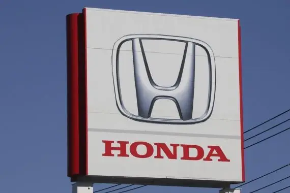 Honda songerait à construire une nouvelle usine au Canada