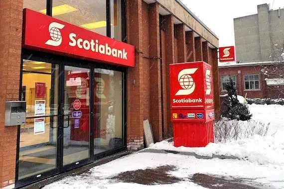 La Banque Scotia augmente son programme de rachat d’actions