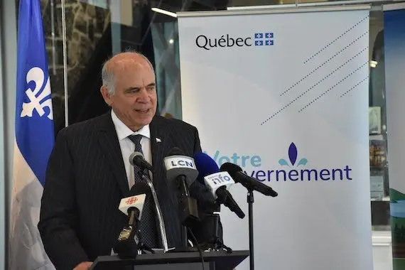 Québec injecte 75M$ pour redynamiser les MRC dévitalisées
