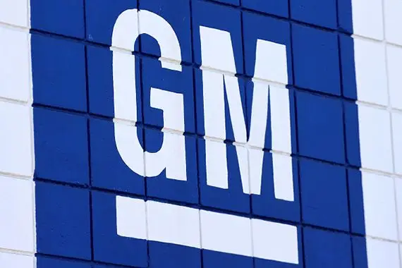 Comment expliquer le prix si raisonnable des actions de GM?