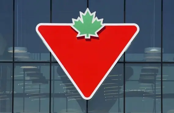 Canadian Tire annonce un bénéfice et des ventes en baisse au 4T