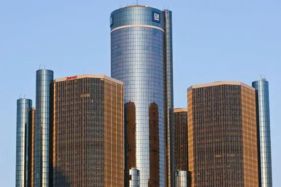 General Motors brille au 3T mais la grève va peser sur l’exercice