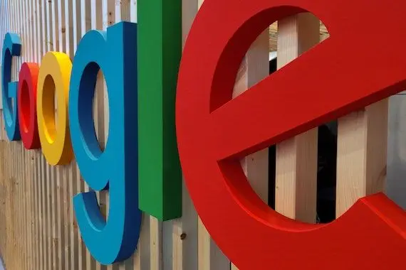 Google s'implantera à Beauharnois