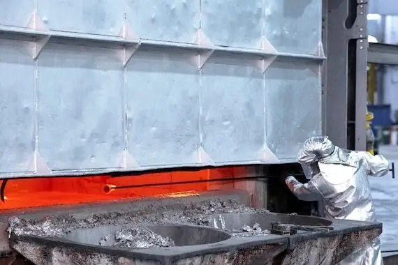 L’aluminium transformé, carte maîtresse de l’économie québécoise