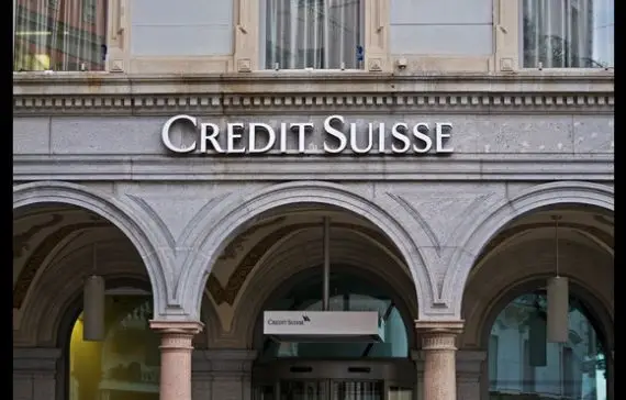 Credit Suisse: des enjeux «énormes» pour les employés