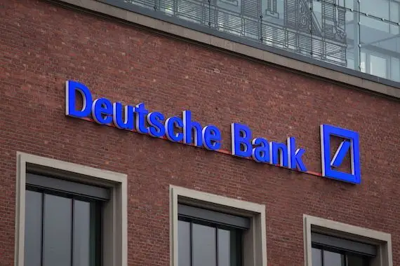Les banques européennes à la fête au troisième trimestre