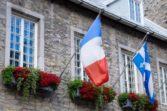 Le Québec et la France: un partenariat historique tourné vers l’avenir