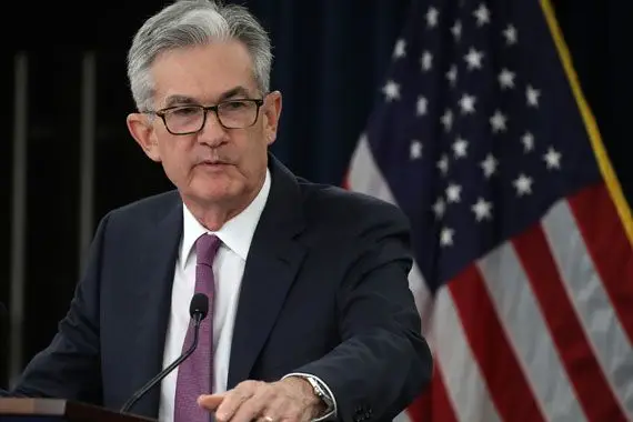 La Fed soutiendra l’économie «aussi longtemps que nécessaire»