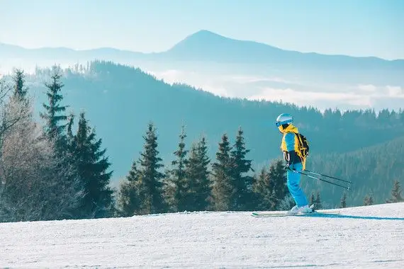 La saison de ski 2022-2023, «la meilleure année depuis 16 ans»
