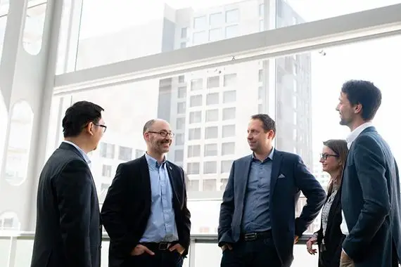 Le MBA de HEC Montréal : une valeur sûre pour les employeurs