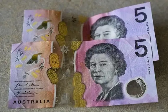 L’Australie retire la monarchie britannique de ses billets