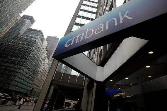 Protection des clients: Citibank poursuivie par New York