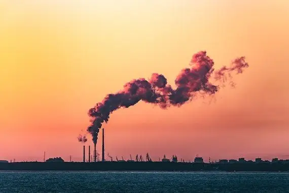 Le prix du carbone grimpe à près de 57$ au Québec