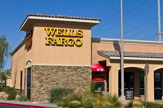 Nouveau PDG pour Wells Fargo
