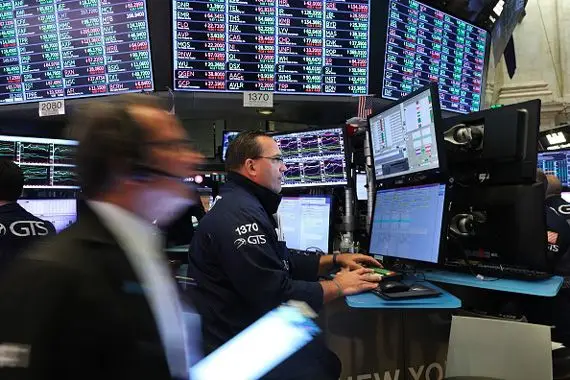 Bourse: Wall Street presque à l’équilibre à la fermeture