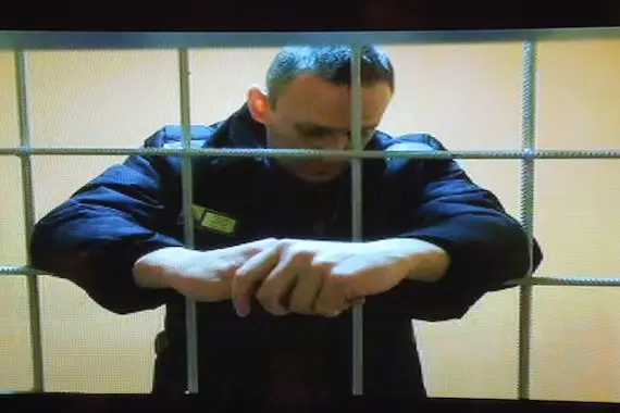 Navalny, l’ennemi empoisonné, emprisonné et mort sous Poutine
