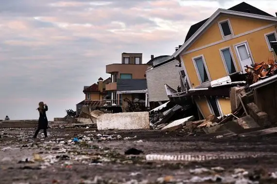 Pourquoi les politiciens ne doivent plus s'occuper du climat (2)