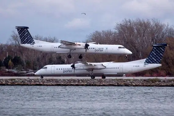 Porter reprend du service après une pause de près de 18 mois