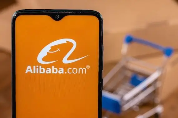 Alibaba nomme un nouveau patron