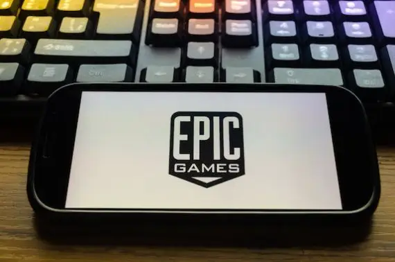 Contentieux avec Apple: Epic Games fait appel de la décision