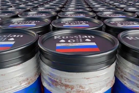 La Russie maintient la réduction de ses exportations de pétrole