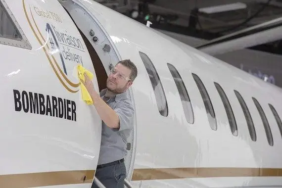 Bombardier a bon espoir de s’entendre «bientôt» avec ses employés