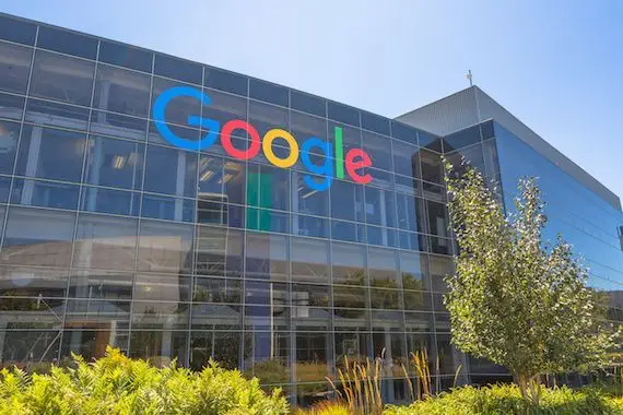 Les revenus et profits de Google dépassent les attentes au 2T
