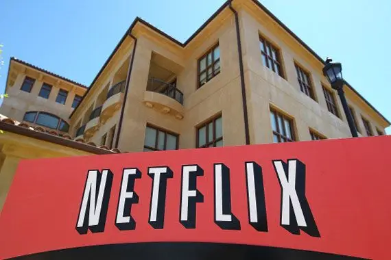 Bourse: que faire avec le titre de Netflix?