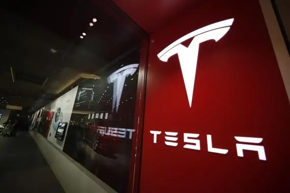 Les ventes de Tesla augmentent de 36%