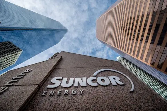 Suncor rapporte un bénéfice de 1,88 G$ au deuxième trimestre