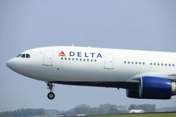 Delta affiche un bond de ses bénéfices au 4T