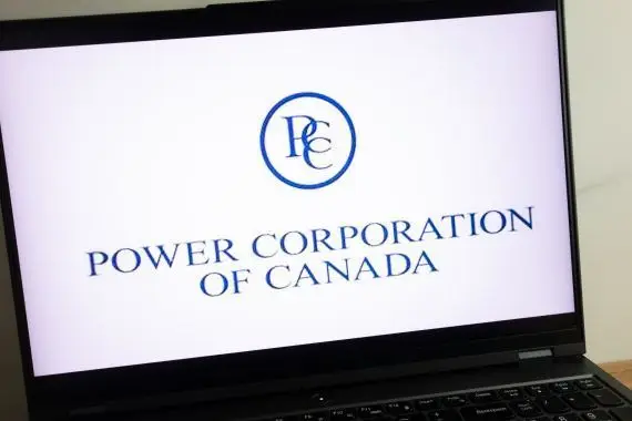 Jake Lawrence se joint à Power Corporation du Canada