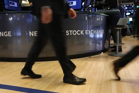 Bourse: Wall Street termine en ordre dispersé