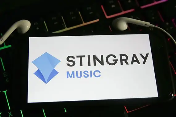 Importante acquisition pour Stingray
