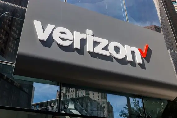 Verizon: ses prévisions annuelles avancent, mais pas ses abonnés