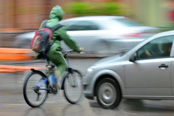 Mettons fin au Far West du vélo