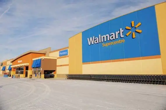 Walmart Canada s’attaque aux déchets de plastique