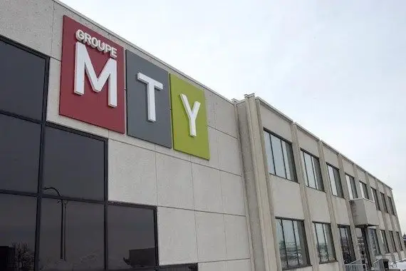 Groupe MTY: ouvrir un restaurant prend beaucoup plus de temps