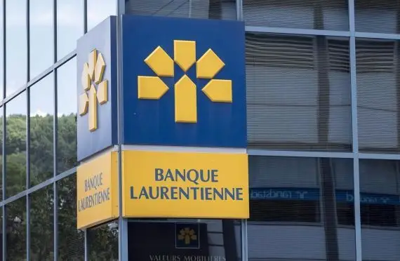 Éric Provost devient président de la Banque Laurentienne