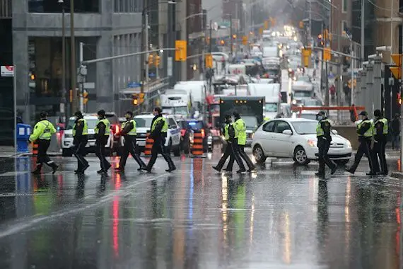 Trudeau révoque le recours à la Loi sur les mesures d’urgence