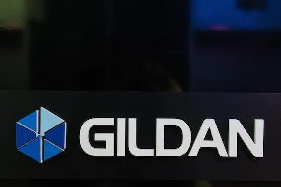 Vêtements de sport Gildan: Vince Tyra à la direction dès lundi