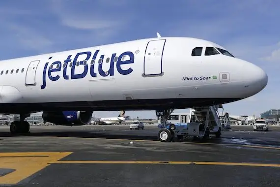 La justice bloque la fusion de Spirit Airlines et JetBlue