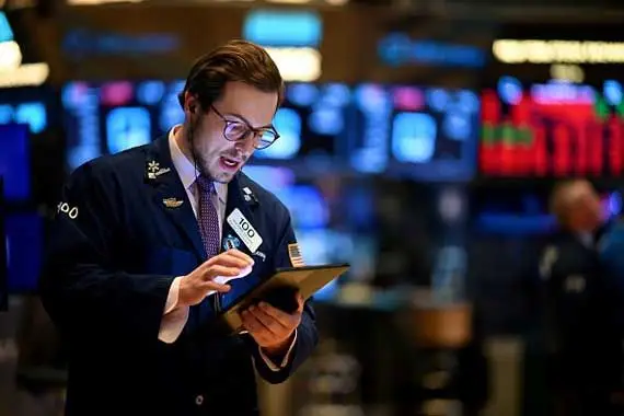 Bourse: Wall Street au vert, le S&P 500 à un record